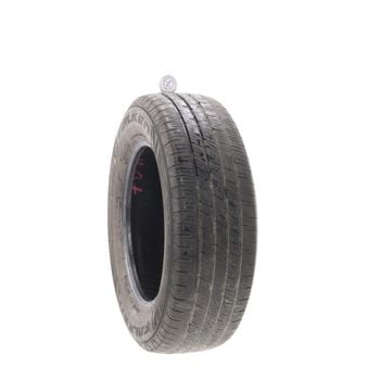 Set of (2) Used 235/65R17 Falken Sincera ST80 A/S 104T - 8.5/32