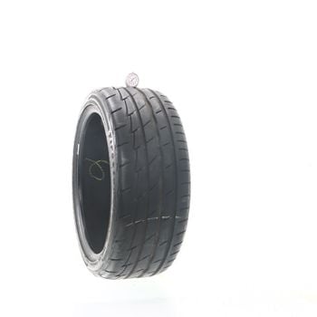 Set of (2) Used 245/40R19 Firestone Firehawk Indy 500 98W - 9/32