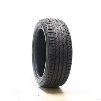 Driven Once 255/45R20 BFGoodrich Advantage Control 101W - 9.5/32