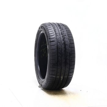 Driven Once 225/45ZR17 Nexen N5000 Platinum 91W - 9/32