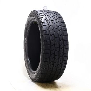 Used 285/45R22 Cooper Discoverer AT3 4S 114H - 9.5/32