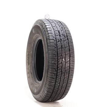 Used LT265/75R16 General Grabber HTS 60 123/120R - 10.5/32