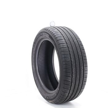 Set of (2) Used 235/50R18 Michelin Primacy Tour A/S 97V - 8-8.5/32