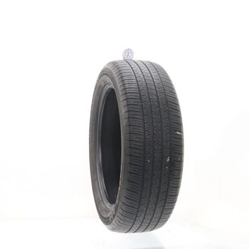 Set of (2) Used 235/55R20 Toyo Open Country A44 102V - 7.5/32