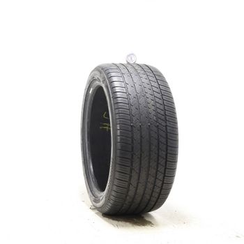 Used 275/40R19 Bridgestone Potenza RE980AS 101W - 6/32