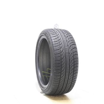 Used 255/40ZR19 Pirelli P Zero Nero 96W - 9/32