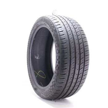 Used 275/45ZR21 Radar Dimax R8 Plus 110Y - 8.5/32