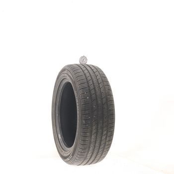 Set of (2) Used 205/55R16 Summit Ultramax A/S 2.0 91H - 8-9/32