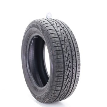 Used 235/60R17 Falken Pro G4 AS 102H - 7/32