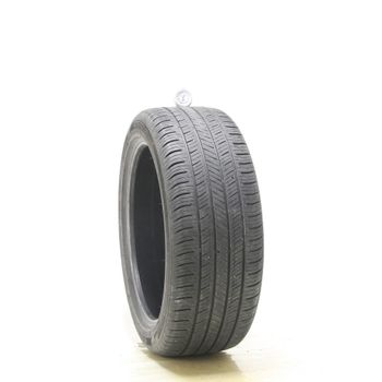 Set of (2) Used 245/45R19 Hankook Kinergy GT 98H - 7.5-8/32