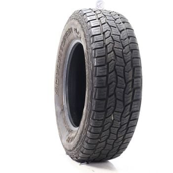 Used 255/70R17 Cooper Adventurer A/T 112T - 9/32