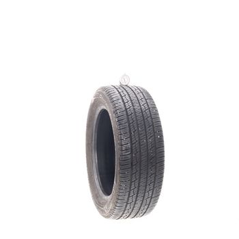 Used 205/55R16 Continental ControlContact Tour A/S Plus 91H - 6/32