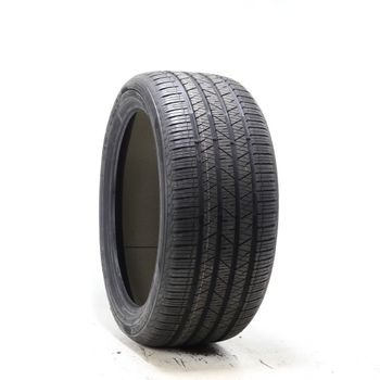 Driven Once 285/40R22 Hankook Dynapro HP2 Plus AO 110H - 10/32
