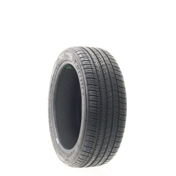 Set of (2) Driven Once 235/45ZR19 Michelin Pilot Sport All Season 4 99Y - 9.5/32