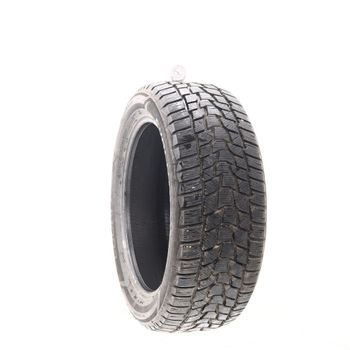 Used 255/50R20 Cooper Evolution Winter 109H - 11.5/32