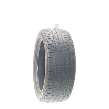 Used 255/50R19 Falken Pro G5 CSV 107V - 6/32