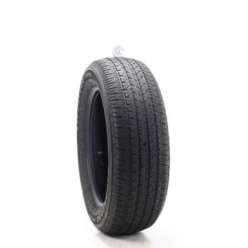Set of (2) Used 225/60R18 Firestone FR710 99T - 6.5/32