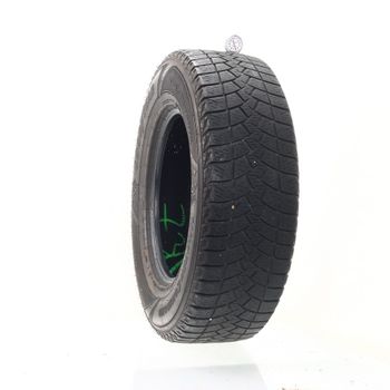 Used LT275/70R18 Goodyear WinterCommand 125/122Q - 6/32