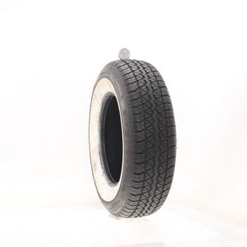 Used 205/75R15 BFGoodrich Silvertown Radial 97S - 10.5/32