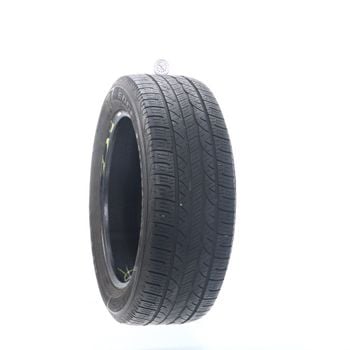 Used 255/55R20 Kelly Edge Touring A/S 107H - 5/32
