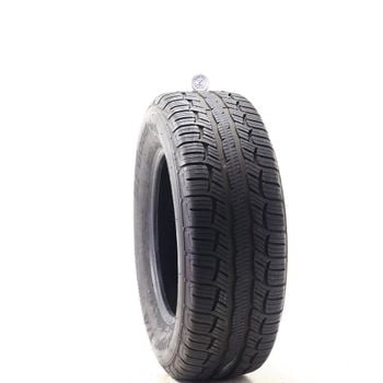 Set of (2) Used 265/65R17 BFGoodrich Advantage T/A Sport LT 112T - 8.5/32