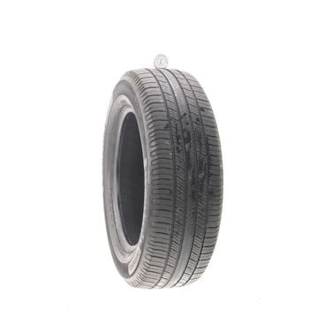 Set of (2) Used 235/65R18 Michelin Defender 2 106H - 7.5/32