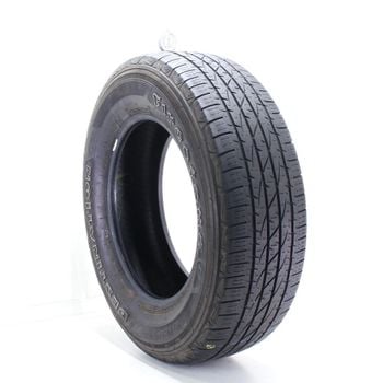 Set of (2) Used 255/70R18 Firestone Destination LE2 112T - 7-8/32