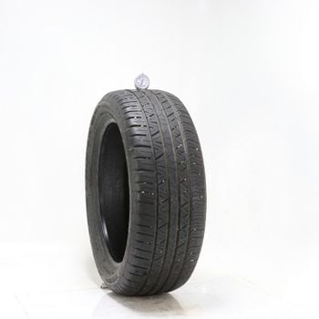 Set of (2) Used 225/50R18 Cooper Zeon RS3-G1 95W - 7.5/32
