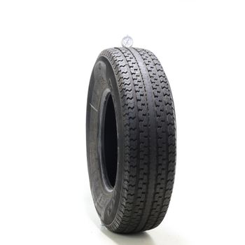 Used ST235/80R16 Mastertrack Power Touring UN103 1N/A - 8/32