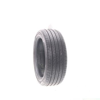 Set of (2) Used 235/45R18 Hankook Mavis Traction Control 4Season 94V - 7.5/32