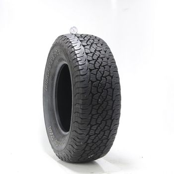 Set of (2) Used 285/70R17 BFGoodrich Trail-Terrain T/A 117T - 12/32