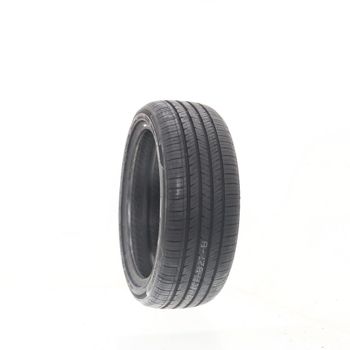 Set of (2) New 215/45ZR18 Dcenti DC55 93W