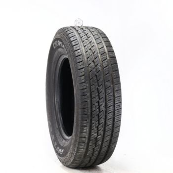 Used 265/70R18 Nitto Crosstek 2 114T - 10/32