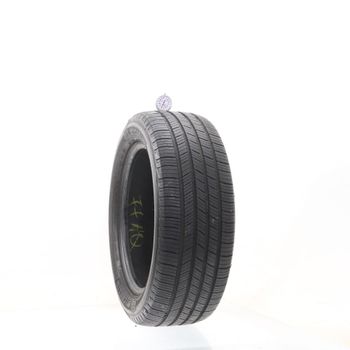 Set of (2) Used 225/55R17 Michelin Defender T+H 97H - 7.5-8/32