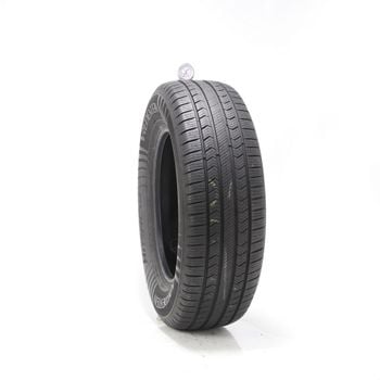 Set of (2) Used 235/65R17 Vredestein Hitrac 104H - 8.5/32