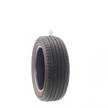 Used 205/55R16 Yokohama YK-GTX 91H - 8.5/32