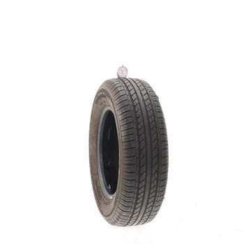 Set of (2) Used 195/70R14 GT Radial Champiro VP1 91T - 6-6.5/32