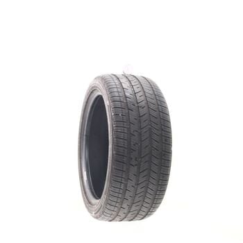 Used 255/40R18 Bridgestone DriveGuard Plus RFT 99W - 6.5/32