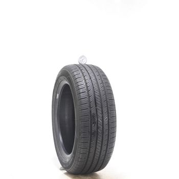 Set of (2) Used 205/55R16 Blackhawk Street-H HH11 94V - 9/32