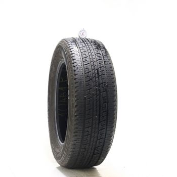 Set of (2) Used 245/60R18 Advanta SV T-01 104T - 7.5-8.5/32