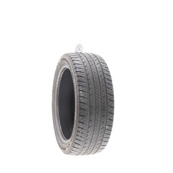 Set of (4) Used 215/45R17 Douglas Touring A/S 87W - 5.5-7/32