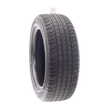 Set of (2) Used 225/55R17 SureDrive Touring A/S TA71 101V - 9.5-10.5/32