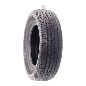 Set of (2) Used 245/70R17 Dextero DHT2 108T - 6/32