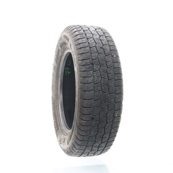 Used LT275/65R20 Cooper Discoverer Snow Claw 126/123R - 14.5/32