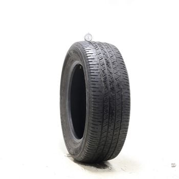 Set of (4) Used 245/60R18 Pathfinder HT 105H - 6.5/32