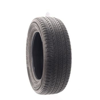 Set of (2) Used 275/60R20 Cooper Evolution HT2 115H - 10/32