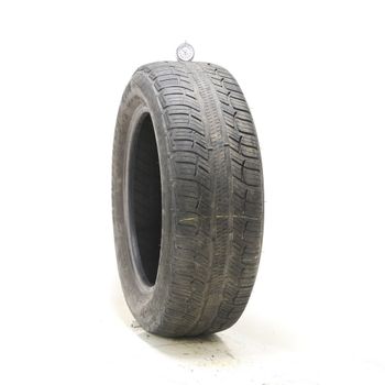 Used 235/60R18 BFGoodrich Advantage T/A Sport LT 103V - 4.5/32