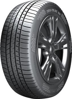 Set of (4) New P255/55R18 Armstrong Tru-Trac SU 109W