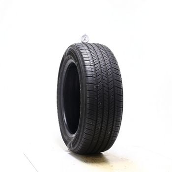 Used 225/55R17 Goodyear Assurance Fuel Max 95H - 8/32