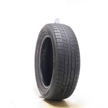 Set of (2) Used 225/60R18 Mohave Crossover CUV 100H - 6.5/32